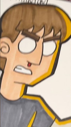 Stranger Things Characters in Different Cartoon Styles #shorts #strangerthings #strangerthings5