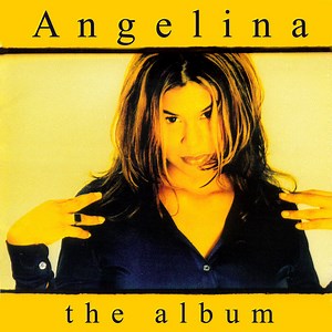 Angelina - The Album