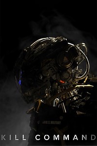 Kill Command: Kill Command: Trailer 1