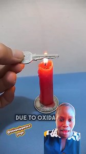 😲😲👀 how to duplicate your key at home without spending a dime. #facebookviralvideo2025fypシviralシ #homehacks #obianujureacts | Obianuju peace page