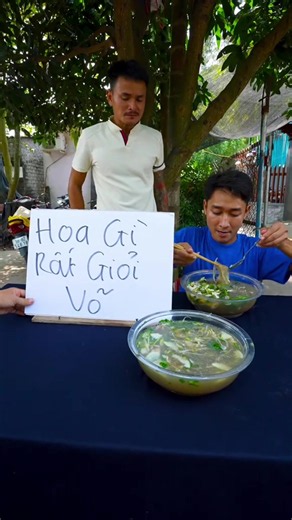Hưng Vlog: Câu Đố Hoa Gì Rất Ngọt Viral & Thử Thách Nhịn Cười