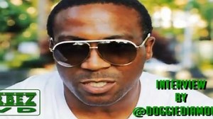 Cadillac Tah Responds to Prodigy's Accusations.