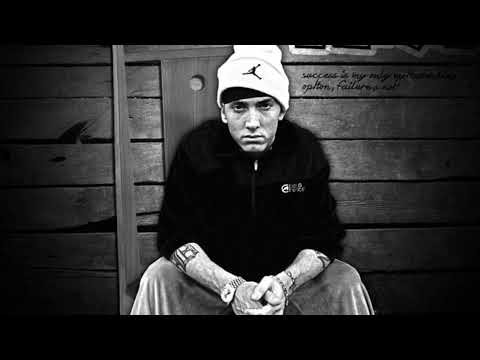 Eminem - Monster Under My Skin Lyrics Video 