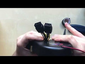 HOW TO: NVIDIA Tesla V100 - Active Cooling | Fan Retrofit (or P100, K80, etc.)