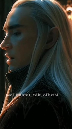 Tauriel y Killi - Una Historia en El Hobbit