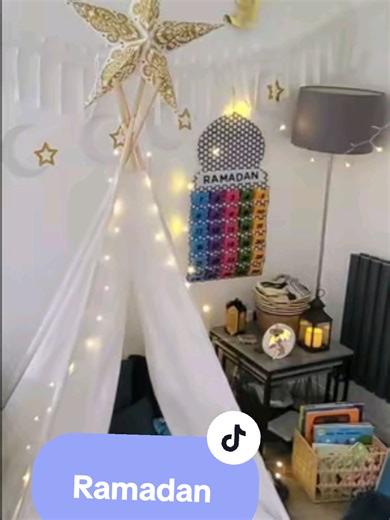 #ramadanparty #eidparty #islamicrafts #ramadan #muslimkidsactivity Tasbih making idea @Mimi & Co