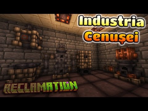 A Mode with Burning Potential | Reclamation (4)