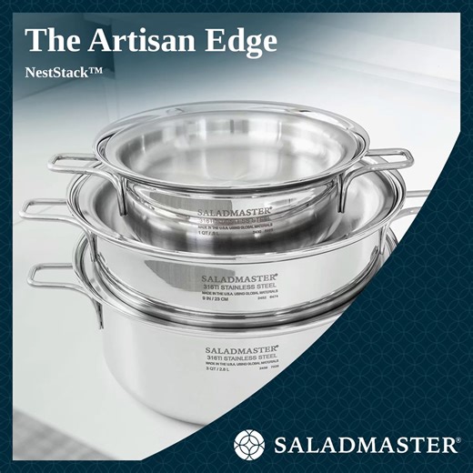 51K views · 233 reactions | Say goodbye to cluttered cabinets and...