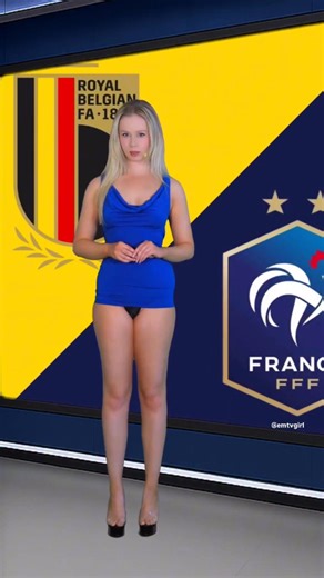 1.4K views · 18 reactions | Why did nobody tell me  | Emily Rose Weather Reporter | Facebook