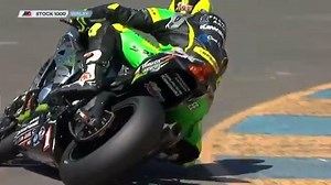 134 reactions · 11 shares | Quick highlight from Qualifying setting my personal best! 1:37.782 at Sonoma Raceway  That Franklin Armory/Graves Kawasaki Crew is getting the bike dialed in this year | Andrew Lee Racing | Facebook