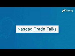 #TradeTalks: Nasdaq-100 performance, trends in the Nasdaq-100 Volatility Index #VOLQ
