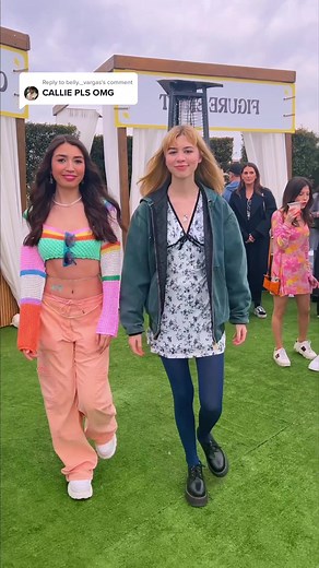 Callie Haverda BTS: DanceWithTurboTax and More!