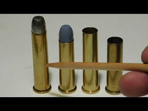 Low Balling The 45/70 With Efficient Effectiveness And More Fun