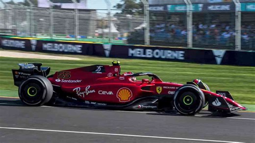 How Ferrari quietly gained the biggest advantage in Formula 1 this season