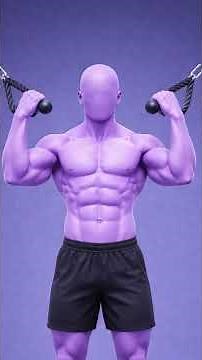 Séance Biceps EFFICACE 💪. Prends du volume rapidement (sans blabla)