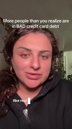 Understanding the Reality of Credit Card Debt