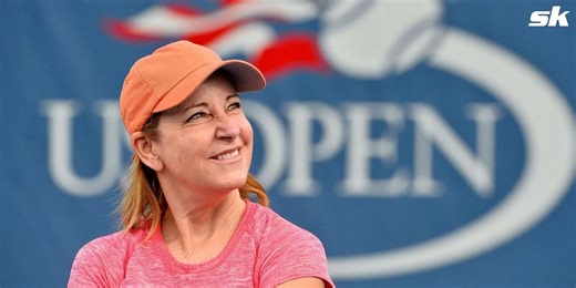 "Chris Evert is probably the singles GOAT"; "Beyond ridiculous" - Fans left spellbound by American's record of winning her first 48 Grand Slam QFs