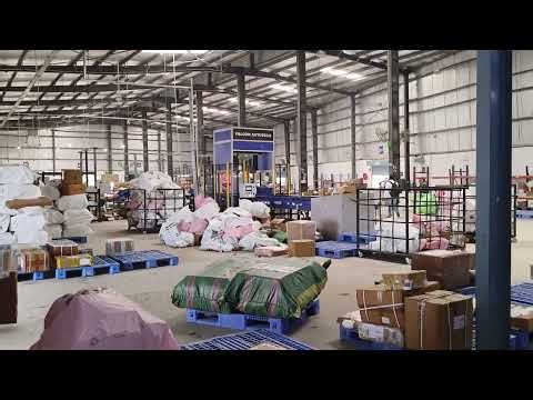 DTDC COURIER COMPANY UPDATED SERVICE 