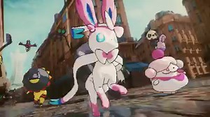 A whole new Pokémon RPG adventure awaits in Pokémon Sword and Pokémon Shield, coming to Nintendo Switch on November 15th! | Nintendo Switch