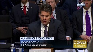 FBI Deputy Director Admits Obama Admin Purged 500,000 Felons from Background Check Database | Grabien