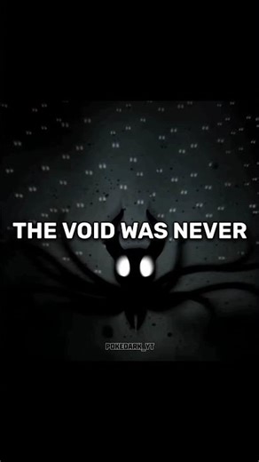 The Void Remembers Everything | #hollowknight #hollowknightedit