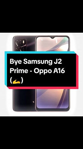 Replying to @dzi2012 done kk. Samsung J2 Prime (👋) - Oppo A16 (🫴), open req ya kk😁 #fyp #epyepe #xyzbca #capcut #samsung #samsungj2prime #oppo #oppoa16