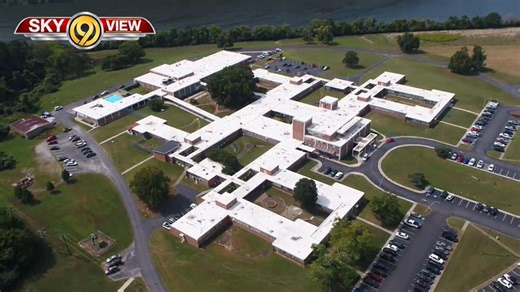 Chattanooga neighborhood ruled out as new home for Moccasin Bend psychiatric hospital