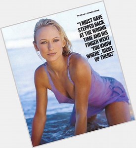 Terasa Livingstone (Australian Actress) ~ Wiki & Bio with Photos | Videos