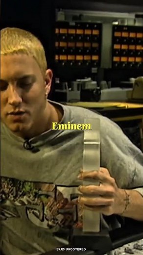 Why Everyone Calls Eminem Rap God 🎤🔥