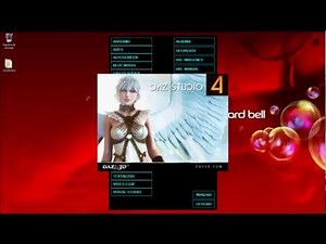 Arranque de Programas en Visual Basic (VB.NET)