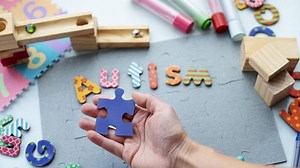 Anak Didiagnosa ASD, Ini 5 Hal yang Perlu Bunda Lakukan