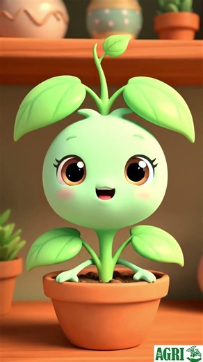 2 Crops That Promote Peaceful Sustainable Farming