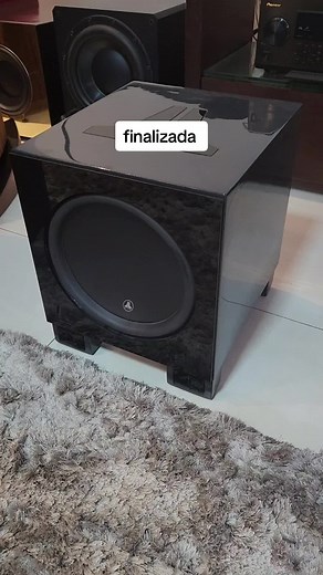 tucanoaudio no TikTok