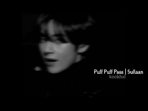 Puff Puff Pass | Sultaan (Slowed+Reverb)