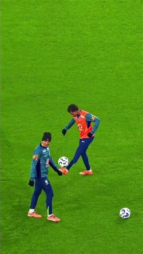 Rodrygo 💯💯💯