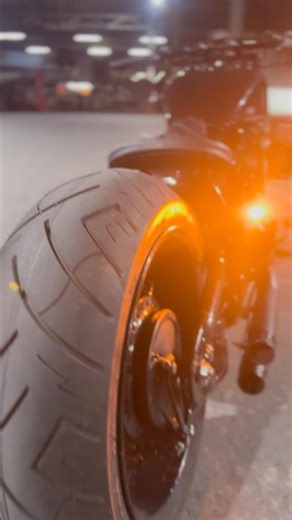 SHADOW600 BOBbER | Design By ESUS4CUSTOM