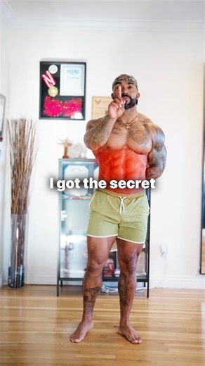 This 60-Second Move Flattens Your Stomach (No Crunches)