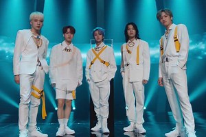 Watch: MCND Gets "Movin'" With Energetic Comeback MV | Soompi