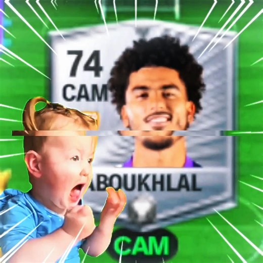 🥶🔥Help Me Pick My New CAM #fcmobile #fifamobile #cappedlegends #eafc24 #eafc26