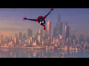 1 Second from 29 Animated Movies