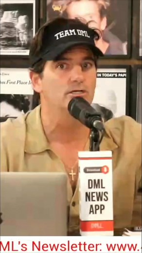 Karoline Leavitt is shaping the actual narrative. The truth about Biden, inflation, and what’s really behind those skyrocketing egg prices. | Dennis Michael Lynch