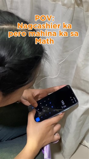 1.1M views · 5.2K reactions | Ika-calculator ko yan 藍藍 #fordaburger #customer #customerservice #fairview #reels #fyp | Forda Burger - Main | Facebook