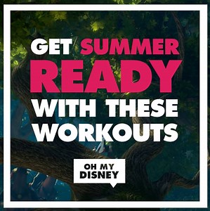 8.5K views · 1K reactions | Start your summer in the best shape ever. | Tangled | Facebook