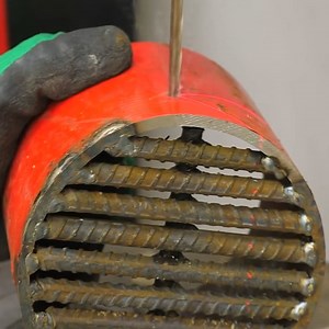 1.2M views · 1.5K reactions | Building a Drum Smoker | DIY & Crafts | Facebook