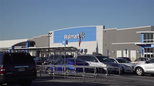 Walmart bets on AI super agents to boost e-commerce growth