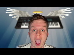 How the Yamaha DX7 Changed Music Forever