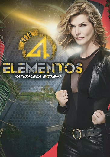 Reto 4 Elementos temporada 2 - Ver episodios online