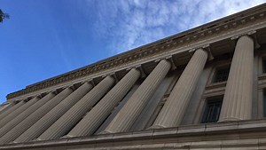 Not registered to vote? You won't be a juror