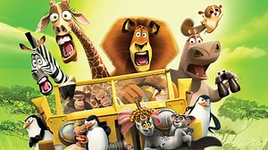 Madagascar: Escape 2 Africa
