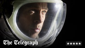 Ad Astra review: Brad Pitt's star quality shines in an existential sci-fi spectacular